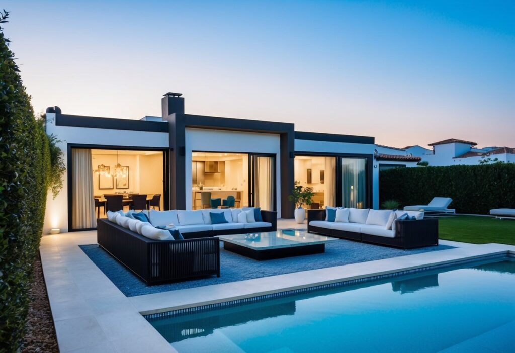 tendencias de reformas en marbella